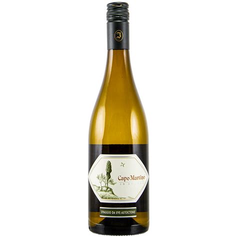 Mit dem jermann pinot grigio präsentiert uns das weingut jermann einen gelungenen weißwein mit herkunftsbezeichnung. Jermann Capo Martino Bianco Venezia Giulia IGT 2018 ...