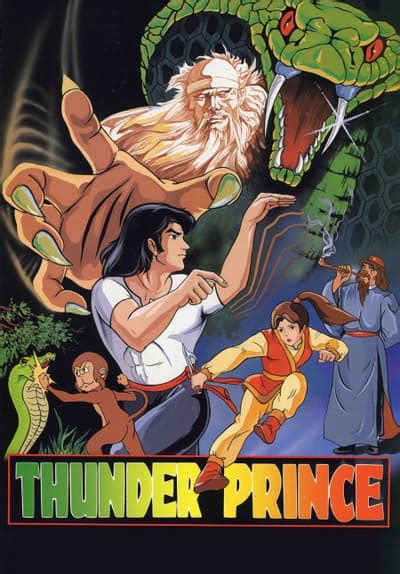 Watch tv shows and movies online. Watch Thunder Prince (1987) Full Movie Free Online ...