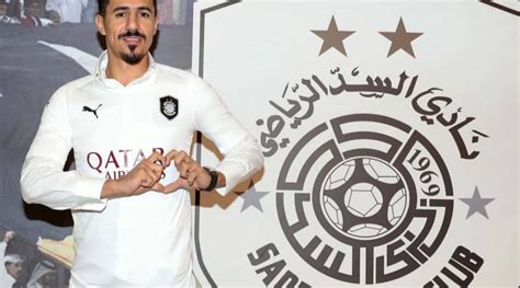 أرسل محمد الشلهوب قائد نادي الهلال كلمات خاصة إلى اللاعب أكرم عفيف لاعب نادي السد القطري الحالي. بغداد بوجناح يجدد عقده مع نادي السد القطري لغاية 2024 ...