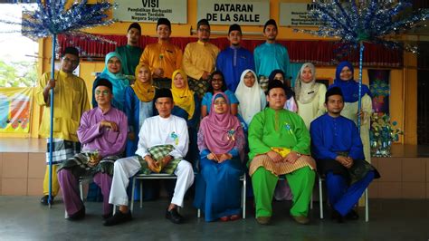 Sk la salle (1) brickfields. SK La Salle (1) Brickfields: Barisan Guru SK La Salle (1 ...