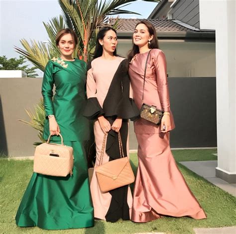 Most loved and most commented pictures of uqasha senrose on instagram. 10 Fesyen Baju Paling Cantik Dipakai Uqasha Senrose