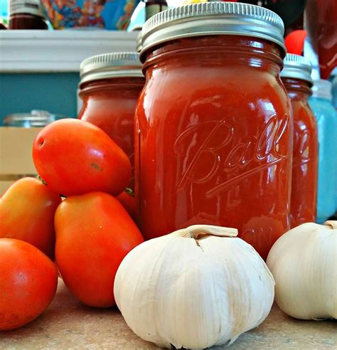 The sliced freezing method is great for storing frozen plums for an extended period of time. 20 Ways with Tomatoes: What to do with too many tomatoes ...