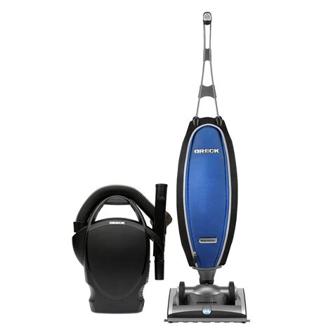 Oreck Magnesium RS and Ultimate Handheld Vacuum Cleaner ...