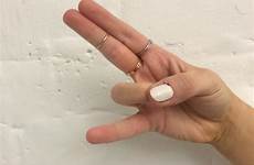 finger fingering chemical