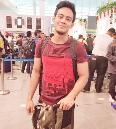 Dibintangi oleh hafidz roshdi dan uqasha senrose sebagai pelakon utama. Biodata Dan Gambar Hafidz Roshdi Hero Drama Tundukkan ...