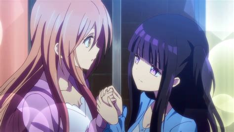 Netsuzou trap is a yuri shōjo manga series by kodama naoko. Descargar Netsuzou TRap 7 Sub Español Ligero - MP4 [HD ...