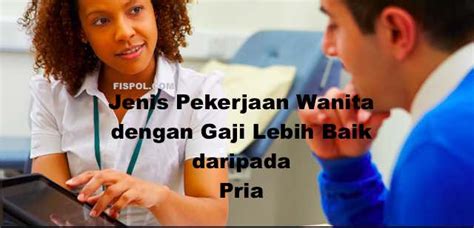 Supaya bisa memikirkan mau jadi apa ketika berkarier. 10 Jenis Pekerjaan Wanita dengan gaji Lebih Baik daripada ...