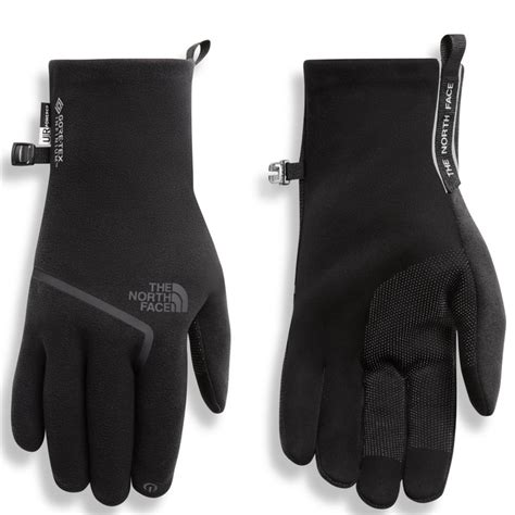 Learn how to properly size ski gloves for men, women and kids the easiest way to measure is with a flexible tape measure you can easily wrap around your hand. The North Face Gore Closefit Fleece Gloves Men's