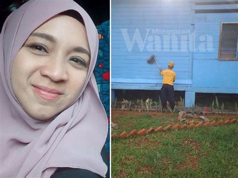 Penyalahgunaan dadah akan menyebabkan beberapa kesan kepada penagih. 'Pernah Tengok Tak Orang Mop Dinding?' Sakit Mental Inilah ...