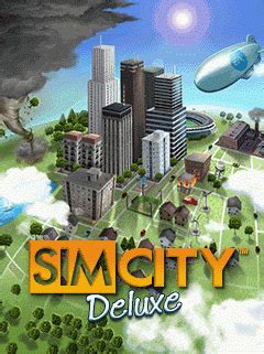 Download simcity™ deluxe apk for android, apk file named com.ea.simcitydeluxe_na and app developer company is. Java Mobile Games: Sim City Deluxe