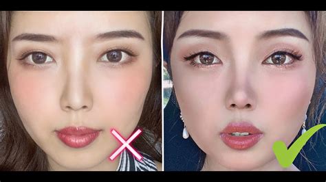 How to contour & highlight your nose | Do's & Don'ts ...
