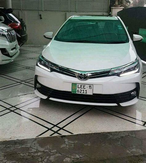 Toyota corolla altis 2020 walk around pakistan note : When is Toyota Corolla 2017 uplift expected to be available in Pakistan? - Corolla - PakWheels ...