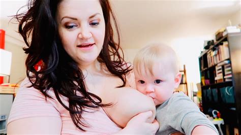 The hottest new movies are here order movies on demand. What Breastfeeding On Demand Looks Like - YouTube