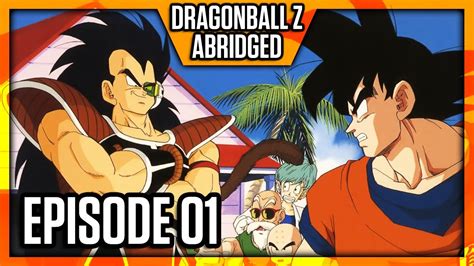 This abridged series is one of the most successful series nappa and vegeta overhear master roshi talking about the dragon balls over raddit'z scouter. The Return of Raditz! ... Wait... | Team Four Star Wiki ...
