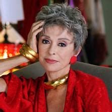 December 11, 1931) is a puerto rican actress, dancer, and singer. Book Rita Moreno for your Performing Arts Center or ...