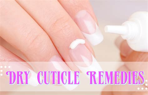 Check spelling or type a new query. Excellent Treatments for Dry Cuticles | Dry cuticles ...