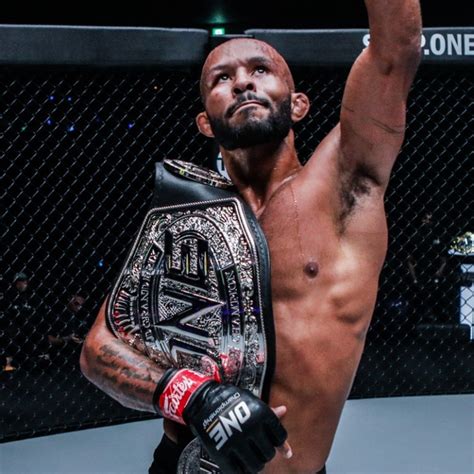 See demetrious johnson's fight results. Demetrious Johnson is 'best fighter in the world' says UFC ...