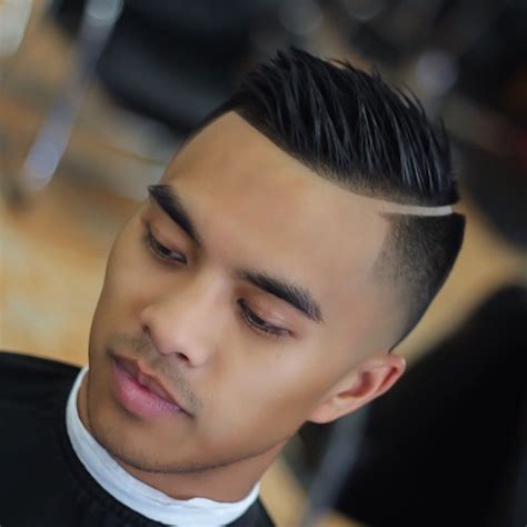 The asian undercut is probably the most popular hairstyle among asian men. Asian Hair Combover : 27 Comb Over Hairstyles For Men