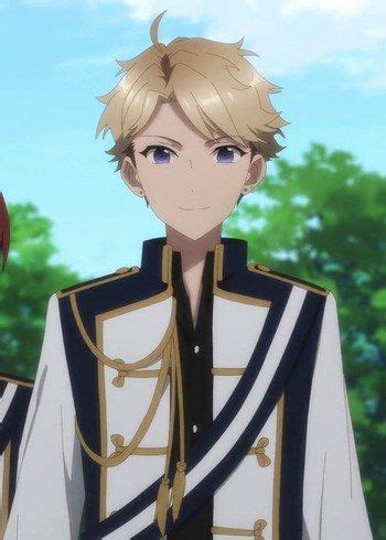 Just a random person on july 09, 2019: Arashi NARUKAMI | Anime-Planet | Ensemble stars, Cute anime guys, What is anime