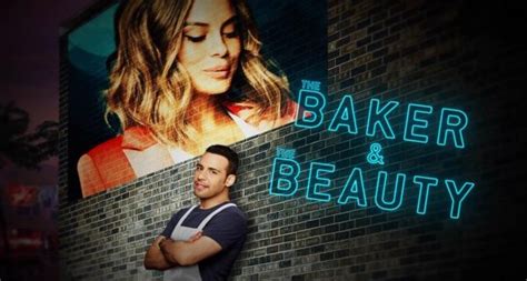 The Baker and the Beauty - Tanıtım | 22dakika.org