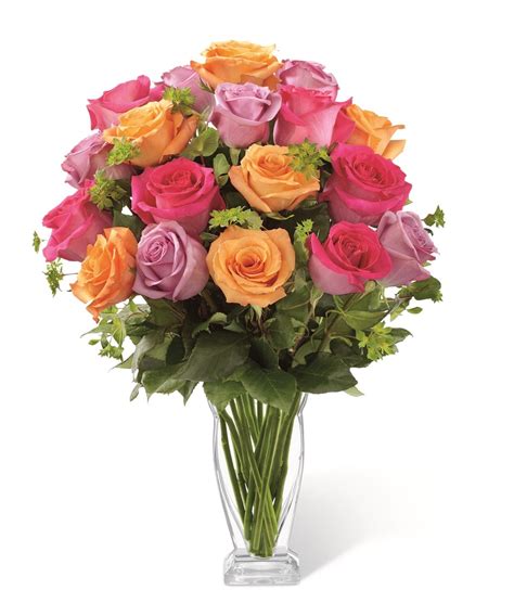 Anniversary flowers with free uk delivery. Pueblo Anniversary Flowers & Bouquets - Campbell's Flowers