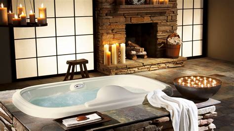 Get spa like master bathroom ideas. Luxury Life Design: Spa Like Bathroom Design