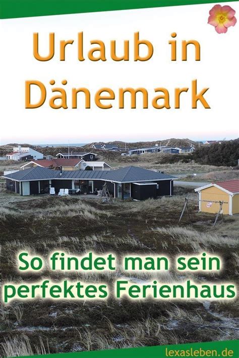 Skal holdes i dejlige danmark. 15 Tipps zum perfekten Dänemark-Ferienhaus | Dänemark ...