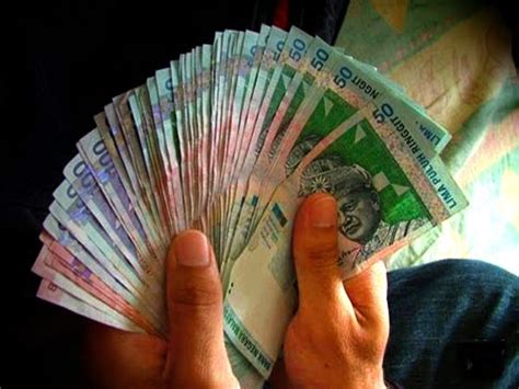 1200 x 12 = rm14,400. 9 Cara Simpan Duit Yang Efektif Dan Terbukti - iLabur