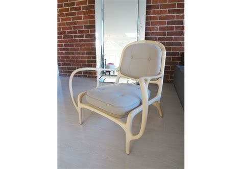 Allmodern.com has been visited by 100k+ users in the past month Twenty Two Armchair Ceccotti Collezioni - Milia Shop