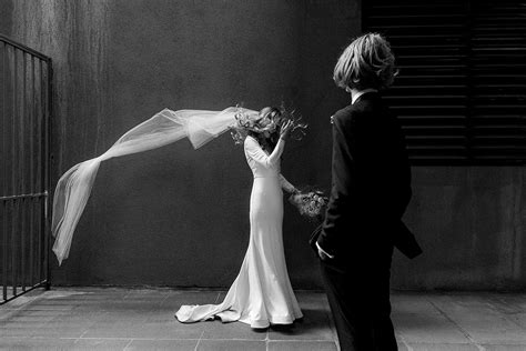 Shooting an elopement or small melbourne wedding event is a wedding photojournalist's dream: Unique Wedding Photo Locations In Melbourne + MAP PINS