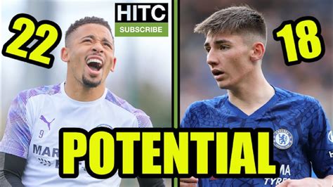 Top 5 cryptocurrencies with the biggest potential. RANKED: Which Premier League Squad Has The Most Potential ...