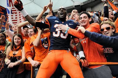 Get updates on the latest football action and find articles, videos, commentary and analysis in one place. Syracuse football team will lose two valuable assets at ...