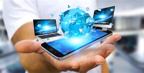 Emerging Technologies | Mobile device management, Mobile marketing, Emerging technology