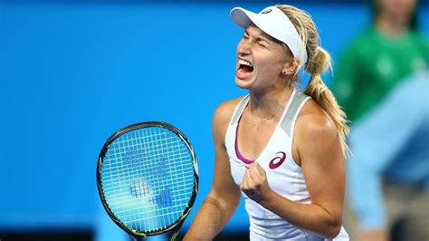 Utr pro tennis series melbourne women. A record and a rookie: Sam Stosur and Daria Gavrilova are ...