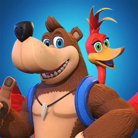 It's time to level those expectations for just because playtonic isn't developing a banjo kazooie remake doesn't mean no one is, however. ArtStation - Banjo-Kazooie RemakeFanart, Jaime A Garcia ...