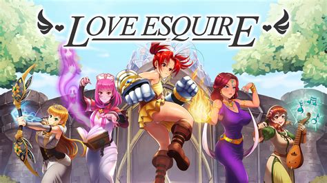 I am looking for a game in the likes of rune factory or persona where you have rpg combat (i the psp remake was released in the us. Love Esquire - RPG/Dating Sim/Visual Novel | PC Mac Linux ...