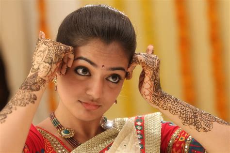 babe, model, 1080P, nazriya, indian, actress, bollywood HD Wallpaper