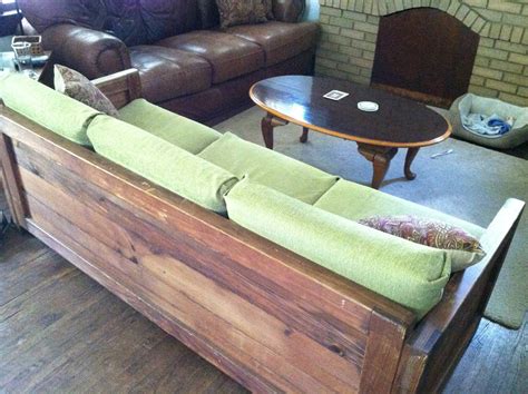 Make your perfect plans and have fun! 30 Best Collection of Diy Sofa Frame
