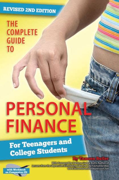 Maybe you would like to learn more about one of these? The Complete Guide to Personal Finance for Teenagers and ...