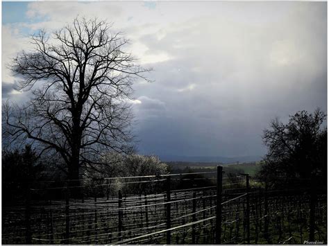 Die öbb meldeten eine unterbrechung der stromversorgung. Das Wetter von heute - Foto & Bild | himmel, natur ...