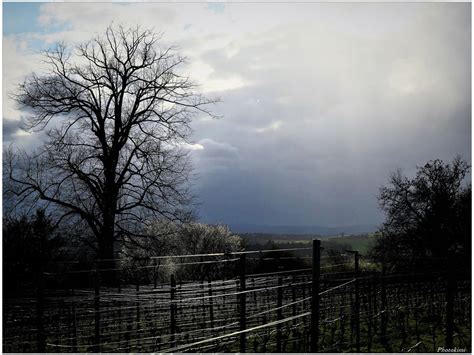 Am mittwochabend sind schwere gewitter niedergegangen. Das Wetter von heute - Foto & Bild | himmel, natur ...