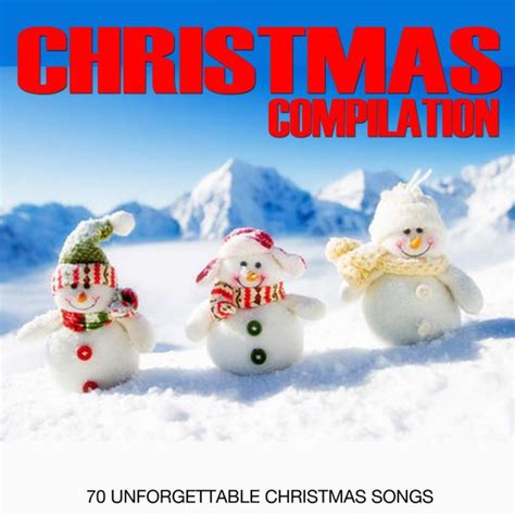 It should list very few images directly. Christmas Compilation | Various Artists - Album downloaden en beluisteren