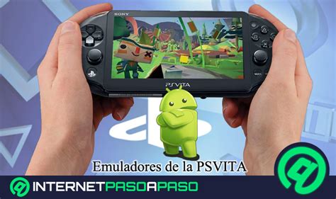 Karena kebanyakan game android adalah game yang mengharuskan penggunanya untuk memiliki koneksi internet. Apa emulator terbaik dari PS Vita untuk Android? Daftar 2019 »