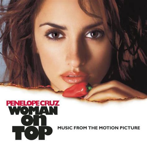 Самые новые твиты от penélope cruz (@penelopecruzofi): Woman On Top