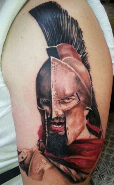 Check spelling or type a new query. 100's of Spartan Tattoo Design Ideas Pictures Gallery