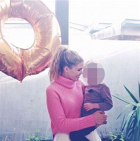 Yet is belle a hoax mastermind or simply troubled? Whole Pantry's Belle Gibson reveals she fears for her ...