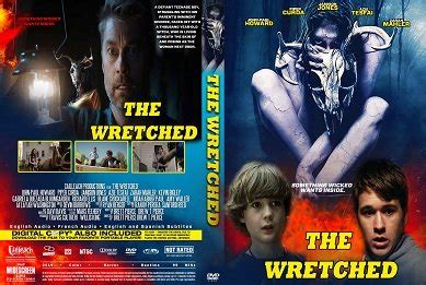 Amazon advertising find, attract, and Nonton The Wretched : The Wretched End Feat. Emperor ...