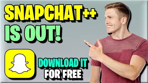 It's the same for both ios. SNAPCHAT++ Download 🔥 How to get Snapchat++ on Hacks iOS ...