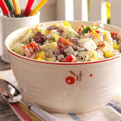 11 summer pasta salad recipes for every summer picnic, potluck, and bbq. What Salads To Include In A Clam Bake - This recipe is the ...