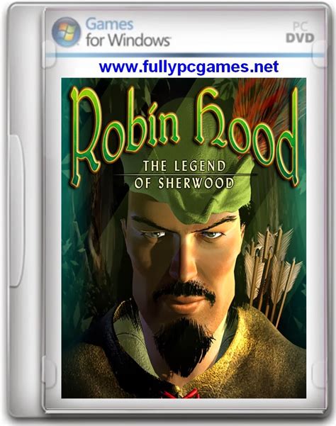 Viewing games 1 to 2 (of 2 games). Robin Hood The Legend Of Sherwood Game - Free Download ...
